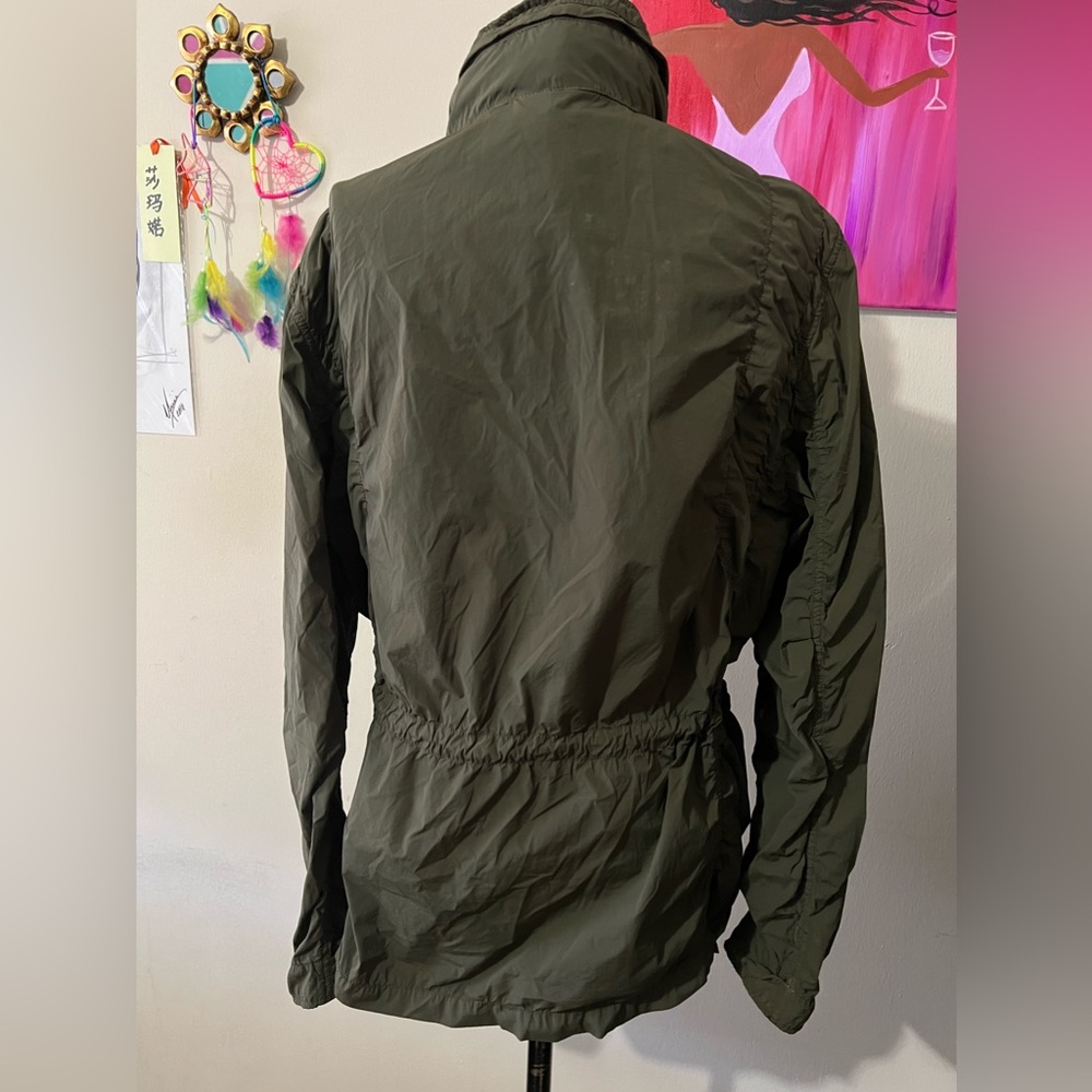 Woolrich Utility Jacket - Picture 5 of 14